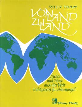 Trapp, W: Von Land zu Land