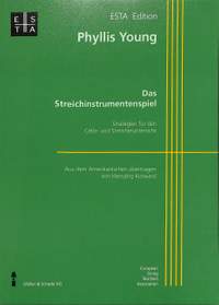 Young, P: Das Streichinstrumentenspiel