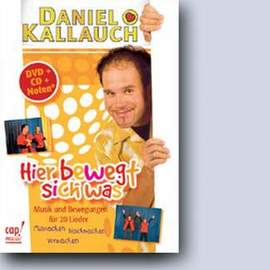 Kallauch, D: Hier bewegt sich was