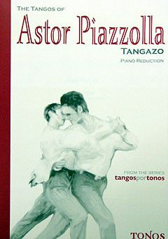Piazzolla, A: Tangazo - Variationen über Buenos Aires