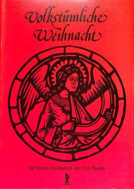 Volkstümliche Weihnacht