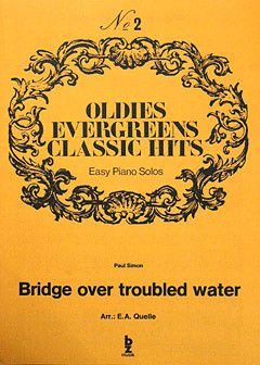 Bridge over troubled water