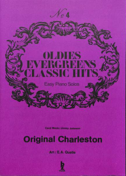Original Charleston