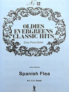 Quelle, E A: Spanish Flea