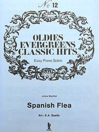 Quelle, E A: Spanish Flea