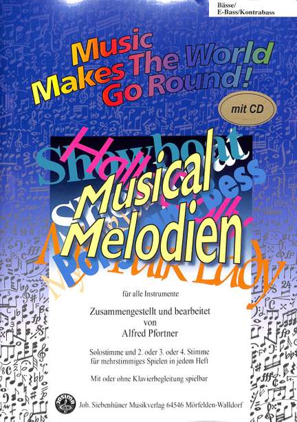 Musical Melodien
