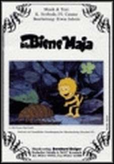 Gott, K: Biene Maja