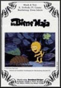 Gott, K: Biene Maja