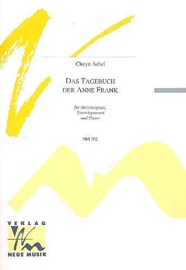 Arbel, C: Das Tagebuch der Anne Frank