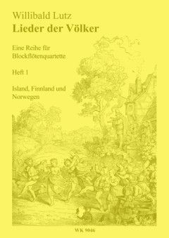 Lieder der Völker 1
