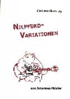 Münter, J: Nilpferd Variationen
