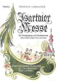 Limbacher, F: Isartaler Messe