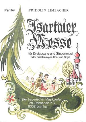 Limbacher, F: Isartaler Messe