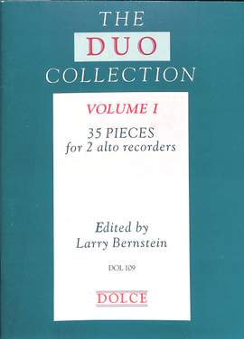 The Duet collection 1