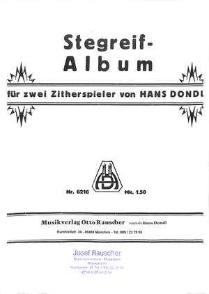 Dondl, H: Stegreif Album