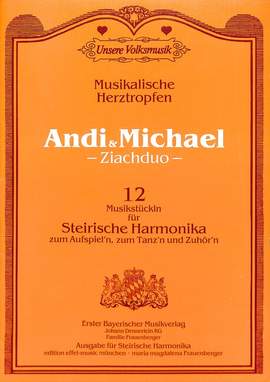 Musikalische Herztropfen 1