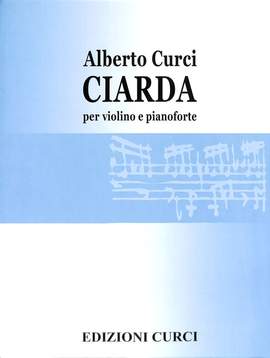 Curci, A: Ciarda