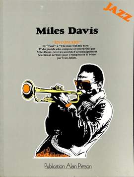 Davis, M: En concert