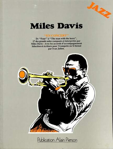 Davis, M: En concert