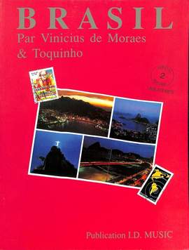 Brasil 2 par vinicius de motaes + toquinho