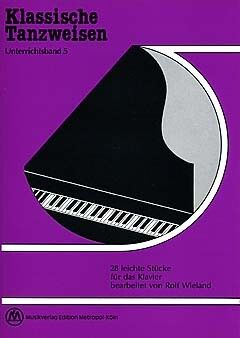 Klassische Tanzweisen 5