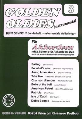 Golden Oldies 3