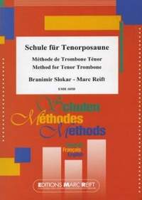 Complete Method for Tenor Trombone