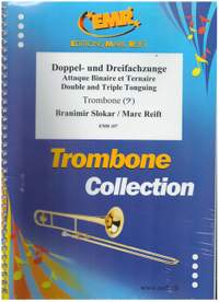 Slokar, B: Doppel + Dreifachzunge