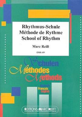 Reift, M: Rhythmus Schule