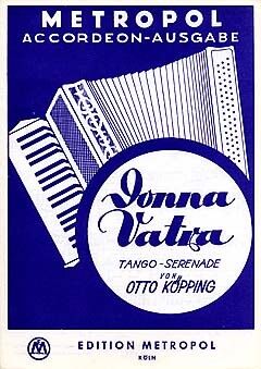 Koepping, O: Donna vatra op 190