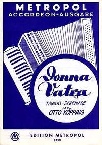 Koepping, O: Donna vatra op 190