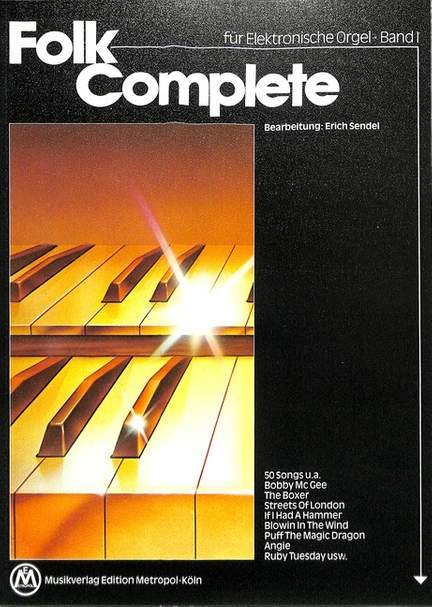 Folk complete 1
