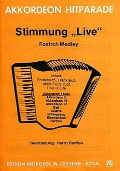 Stimmung live