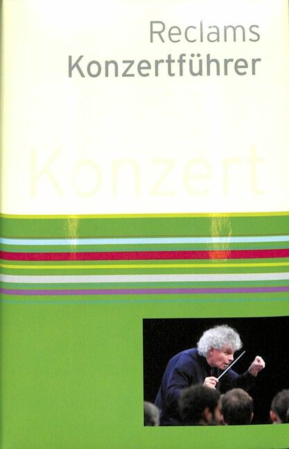 Reclams Konzertführer