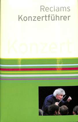 Reclams Konzertführer