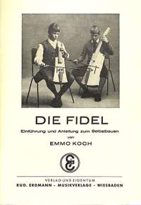 Koch, E: Die Fidel