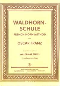 Franz, O: Waldhornschule
