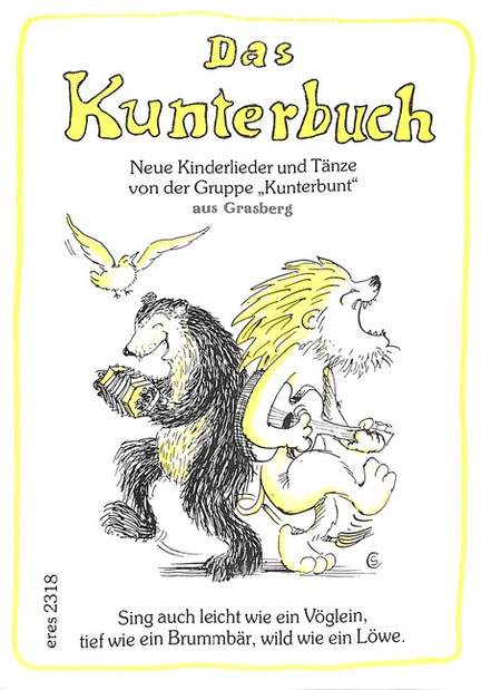 Das Kunterbuch