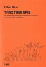 Klein, P: Tanztherapie