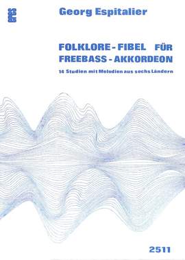 Espitalier, G: Folklore Fibel
