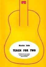 Jehn, N: Teach for two