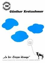 Kretzschmar, G: In der Steppe Urungu