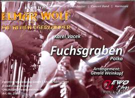 Vacek, K: Fuchsgraben Polka