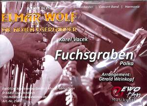 Vacek, K: Fuchsgraben Polka