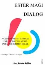 Maegi, E: Dialog