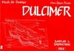 Dulcimer - Bauanleitung