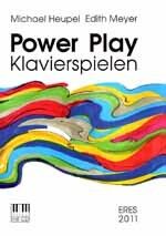 Heupel, M: Power play