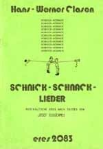 Schnick schnack Lieder