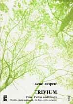 Eespere, R: Trivium
