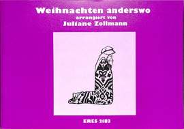 Zollmann, J: Weihnachten anderswo